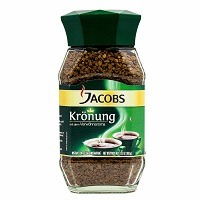 Jacobs Kronung Coffee 100gm